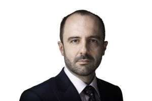 Paul-Dieter Cîrlănaru, CEO, CITR